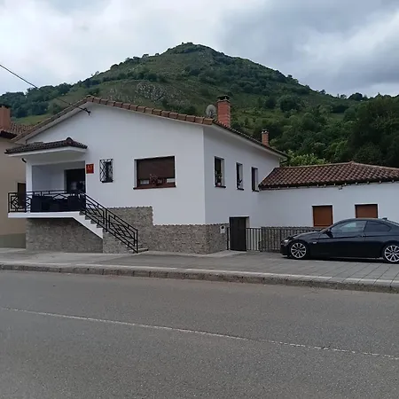 Apartamento Alma I Benia