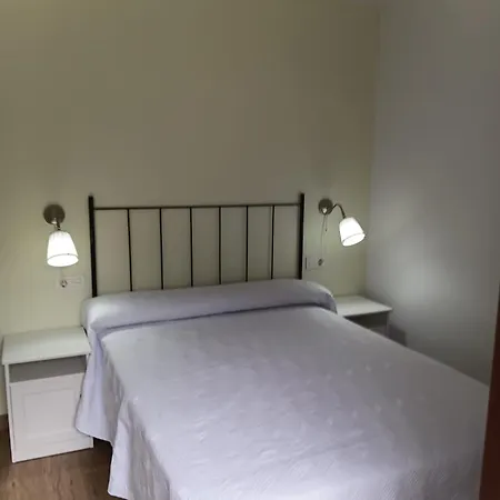 Alma I Apartamento Benia