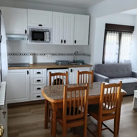 Apartamento Alma I